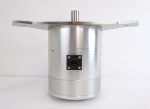 Verteq 1070277.5 Wafer Spin Rinse Dryer SRD 1800 Motor Assembly Spare Surplus