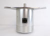 Verteq 1070277.5 Wafer Spin Rinse Dryer SRD 1800 Motor Assembly Spare Surplus