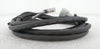 Kawasaki 50979-2859LA0 300mm Wafer Robot Interface Cable Working Surplus