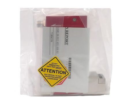 Horiba STEC UR-Z724M-B Mass Flow Controller UR-2700-B 150kPa New Surplus