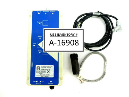 AMAT Applied Materials 0190-22570 Transponder Reader TLG-I2-AMAT-R1 0240-50375