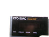 Shimadzu 228-45010-32 Prominence Column Oven CTO-20AC Sciex Door Open Untested