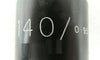Bio-Rad 140/0.95 Microscope Objective Quaestor Q7 Measurement System Working