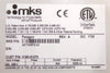 ASTRON Paragon F* MKS AX7700MTS-03 RPS Remote Plasma Source Refurbished