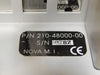 Nova Measuring Instruments 210-48000-00 NovaScan 840 Controller Used Working