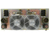 Kyoto Denkiki KDS-30350WFX Dual Output DC Power Supply Hitachi 3-A20515-*A New