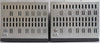 Eurotherm MINI8 PID Multiloop Controller AMAT 0190-97664 Lot of 2 Working