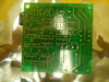 Novellus 90-2736 Dual Setpoint SCR Controller PCB Ver. D GaSonics A-2000LL Used