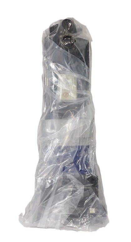 Yaskawa Electric SGMS-50A6AB AC Servo Motor SP140P-MX1-10-121-0AM AMAT Working