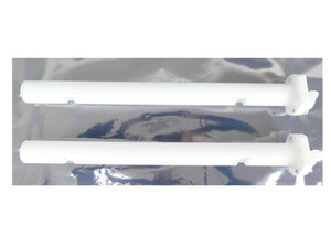 Lam Research 12162009H 3 Hole Drip Manifold OnTrak Lot of 2 Working Surplus