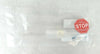 AMAT Applied Materials 0200-10263 Ceramic MXP+ Cathode Washer Lot of 4 P5000 New