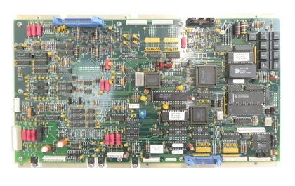 Astex ABX-X355 IPS Generator System Controller PCB Assembly Working Surplus