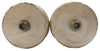 Jennings CMV1-4000-0605 CMV1-4000-0305 Vacuum Capacitor Lot of 2 Working