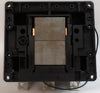 ABB SK 826 402 3-Pole Contactor EH 260 SK 826 400-DB 24V Working Surplus