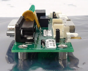 AMAT Applied Materials 0100-00537 300mm Endura SD Stepper PCB Lot of 2 Working