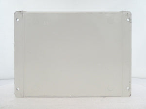 Siemens 7ME35309AA000AA1Z Multi-Function Ultrasonic Flowmeter FUS1010 SITRANS F