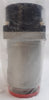 MKS Instruments LPV1-50-AK-CNZS Pneumatic Right Angle Chamber Valve NW50 New