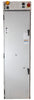 Edwards A55322140 M150 Gas Reactor Column with Heater Unit A55001166 Surplus
