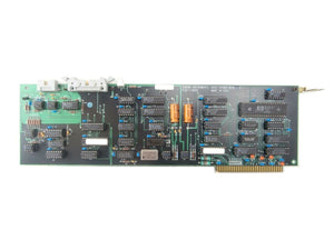 Tencor Instruments 101885 Flat Finder PCB Card Surfscan 7000 KLA-Tencor Working