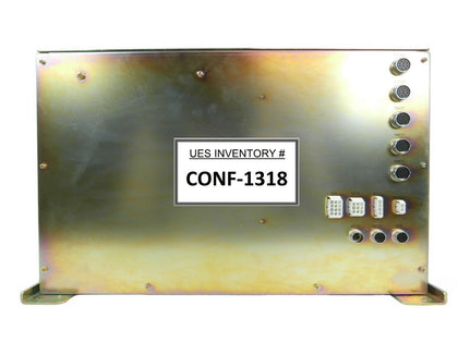 JEOL SPU-04A0028 Automation Controller STAGE PS UNIT BP201389-03 JWS-7555S Spare