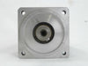 Baldor BSM80A-375BA Brushless AC Servo Motor S2P117W009G1 Used Working