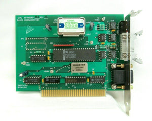 SVG Silicon Valley Group 99-80203-01 RS422 Communications PCB Rev. H 90S Spare