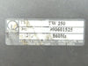 TW 250 Leybold 900601525 Turbomolecular Vacuum Pump Turbo Working Spare
