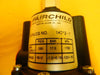 Fairchild 14212-T Pneumatic Positive/Negative Biasing Relay TEL 305140-001 New