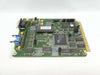 Ziatech ZT 8982 Super VGS/FPD KB Interface PCB Card ZT8982 Varian 350D Working