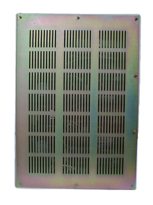 Yaskawa CLSR-4590-N2CC-1 Motor Controller MSC/CM-L Nikon NSR 4S586-957-7 Working