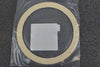 Applied Materials 0020-01155 Ceramic Deposition Ring