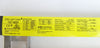 Toyo Electric TA2-602R TA2-602P Safety Light Curtain Lot of 6 Working Surplus