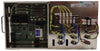 TEL Tokyo Electron 3M87-028609 Interlock MMI Controller Module Working Surplus