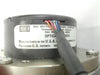 American Precision Industries E1000-375 Motor 9429 with Optical Encoder Working