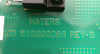 Waters 210000368 HC Driver PCB Circuit Board Assembly 510000368 Working