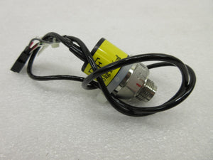Copal PS8-102G Pressure Switch Nikon NSR-S306C Used Working