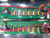 GaSonics A89-013-01 Control Panel PCB LED & Interface PCA G0-2670 Lot of 4 Used