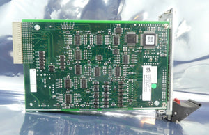 MKS Instruments CDN500-15 Etch Enabler Module PCB Card AMAT 0190-23441 Working