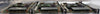 Motorola 84-W8960B01F Single Board Computer VME PCB MVME 162-533A Lot of 3 Worki
