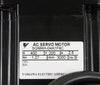 Yaskawa Electric SGMAH-04A1F4C AC Servo Motor Working