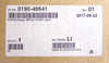 AMAT Applied Materials 0190-49541 Pressure Gauge SCG100 Reseller Lot of 6 New