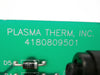 Plasma-Therm 4180809501 Pneumatic Manifold Board PCB Clusterlock 7000 Spare