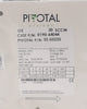 Pivotal Systems 32-03223 Mass Flow Controller MFC AMAT 0190-64044 Lot of 3 New