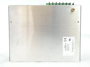 Oriental Motor BXD400B-S Servo Driver VEXTA Working Surplus