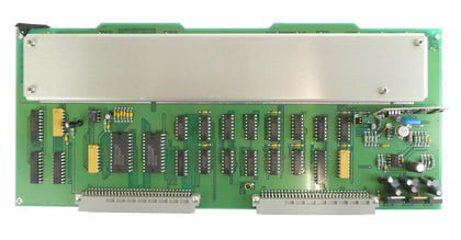 HP Agilent 04284-66506 LCR Meter Interface PCB Assembly Working Surplus