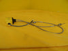 Banner Q45BB6F Fiber Optic Photoelectric Sensor Set of 2 MeiVac 2460 Used