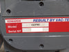 iQDP80 Edwards A532-80-905 Dry Vacuum Pump with D37207000 Refurbished