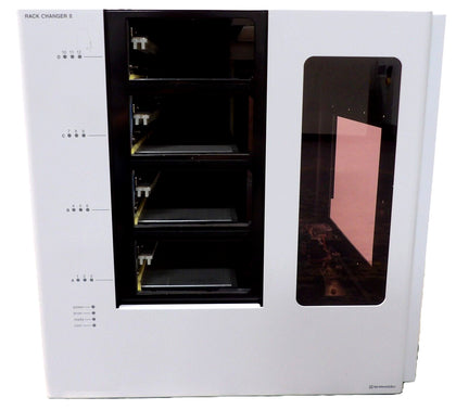 Shimadzu 228-45164-42 Prominence Rack Changer II No Trays Surplus Spare As-Is