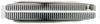 Bird Electronics 8890-300 Coaxial Resistor TERMALINE 2500 Watt 50 Ohms Working