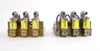 AB Sciex 1000001023C Gas Controller Manifold PCB Reseller Lot of 4 Working